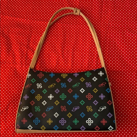 louis for tong handbags